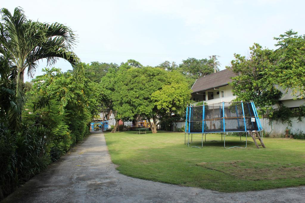 Tonglen Beach Resort Balabag  Екстериор снимка