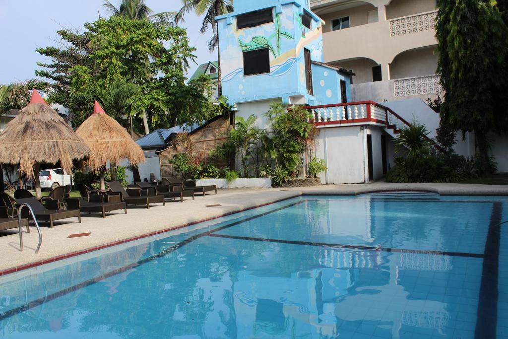 Tonglen Beach Resort Balabag  Екстериор снимка