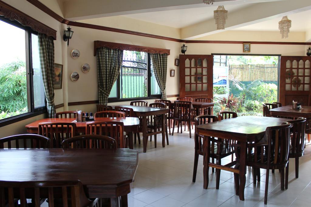 Tonglen Beach Resort Balabag  Екстериор снимка