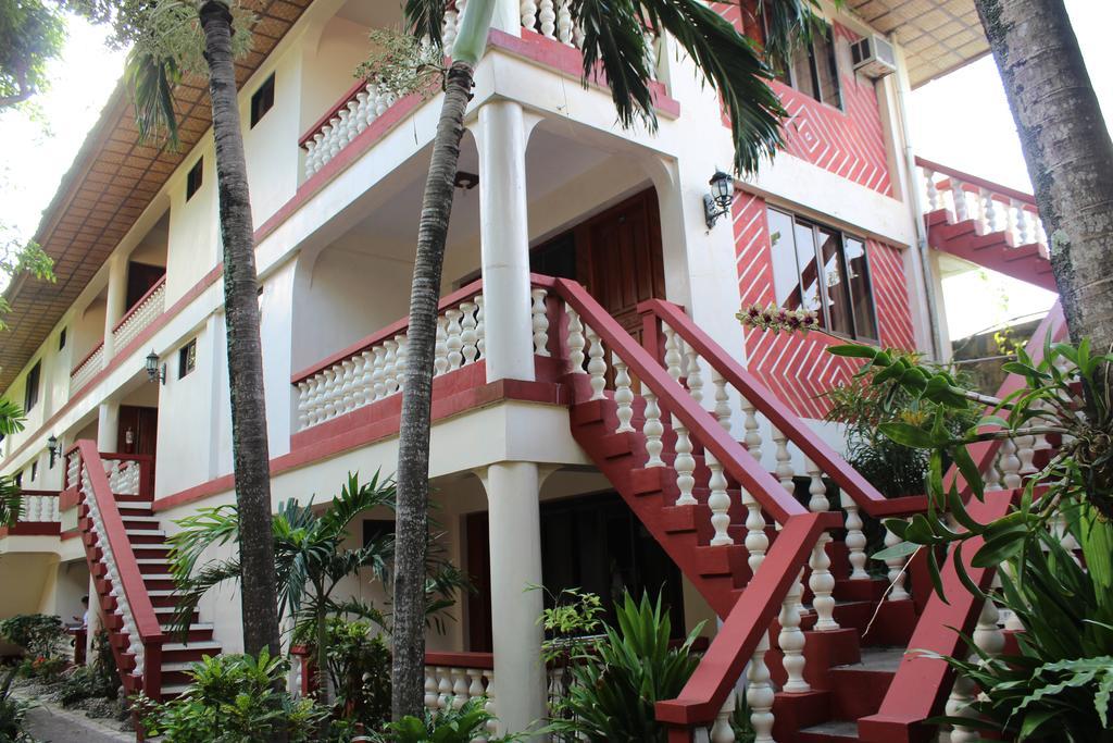 Tonglen Beach Resort Balabag  Екстериор снимка