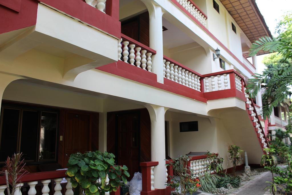 Tonglen Beach Resort Balabag  Екстериор снимка