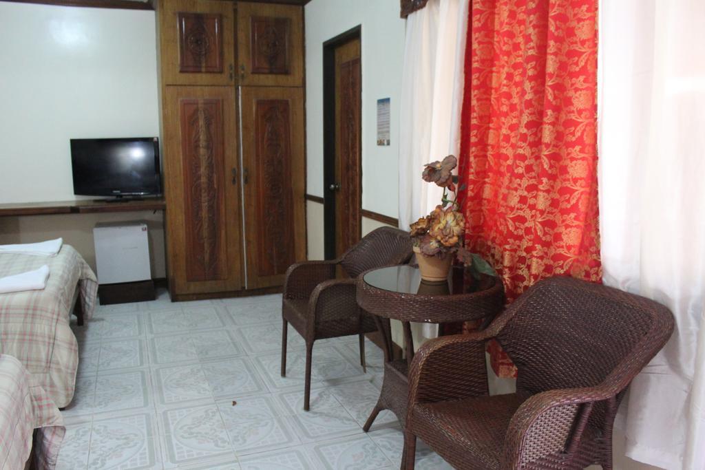 Tonglen Beach Resort Balabag  Стая снимка
