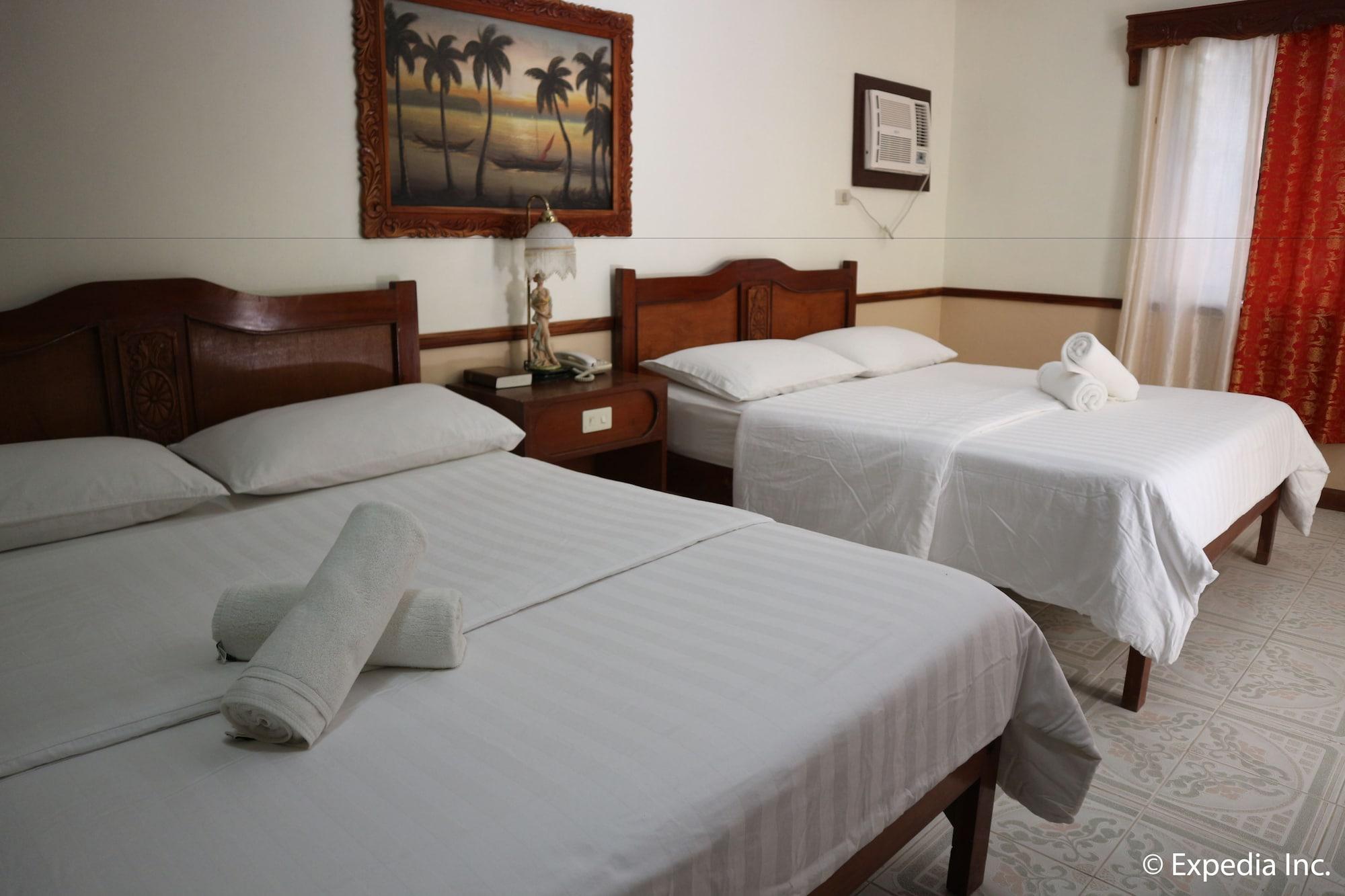 Tonglen Beach Resort Balabag  Екстериор снимка