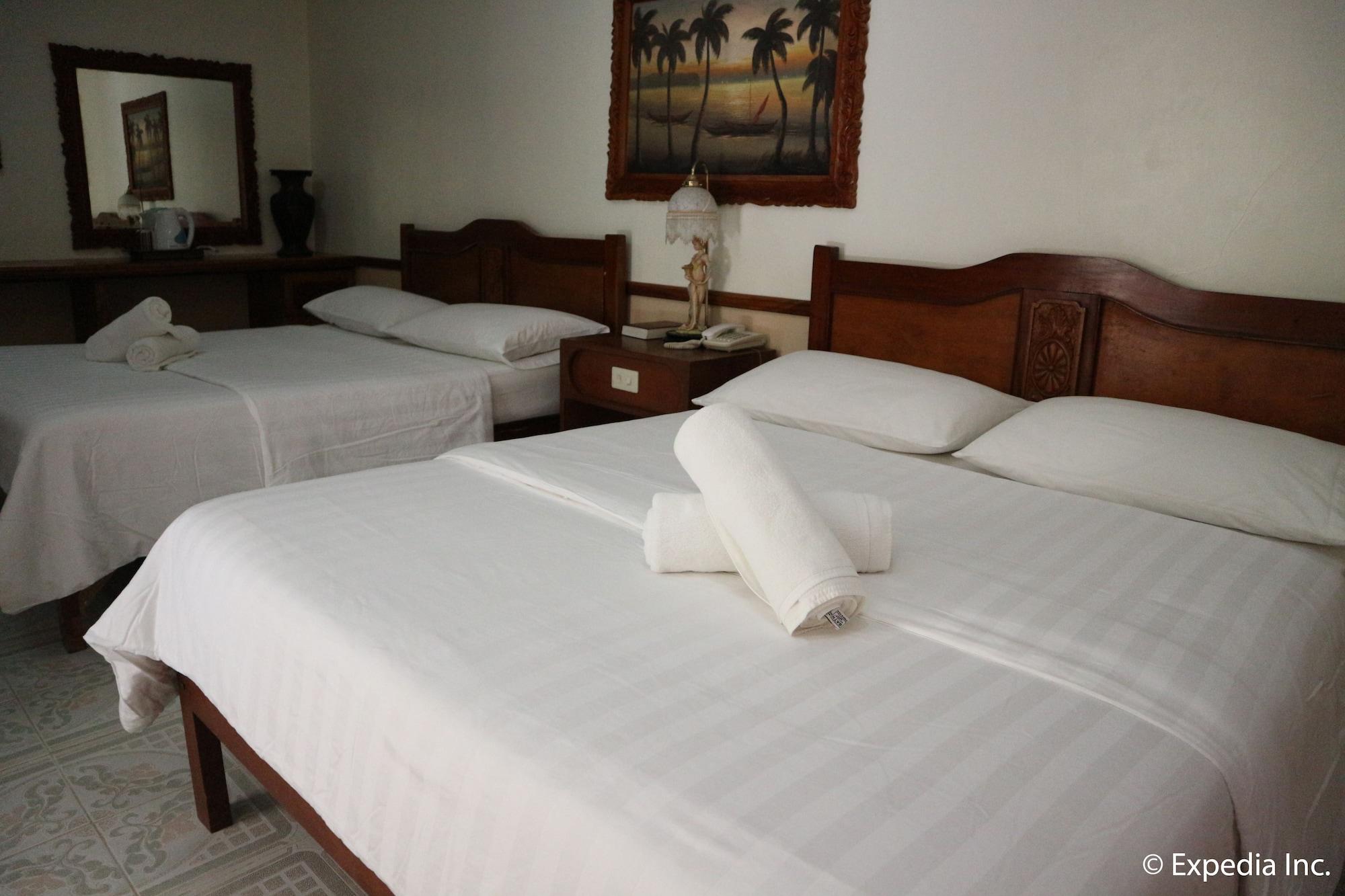 Tonglen Beach Resort Balabag  Екстериор снимка