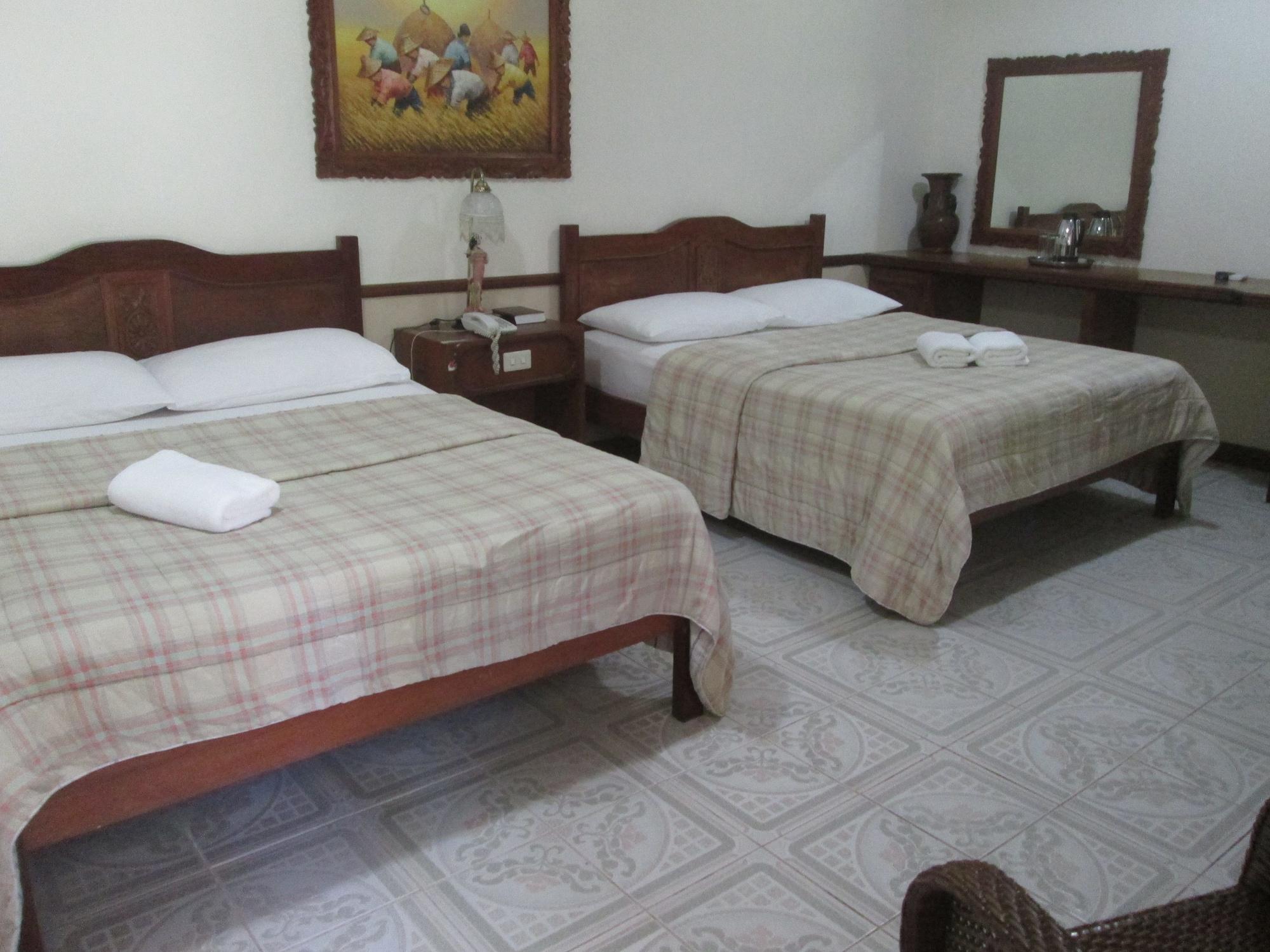 Tonglen Beach Resort Balabag  Екстериор снимка