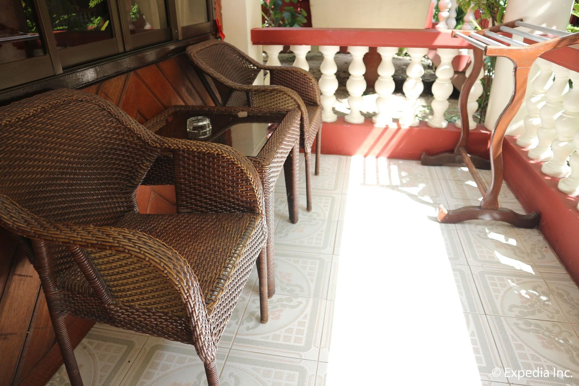 Tonglen Beach Resort Balabag  Екстериор снимка
