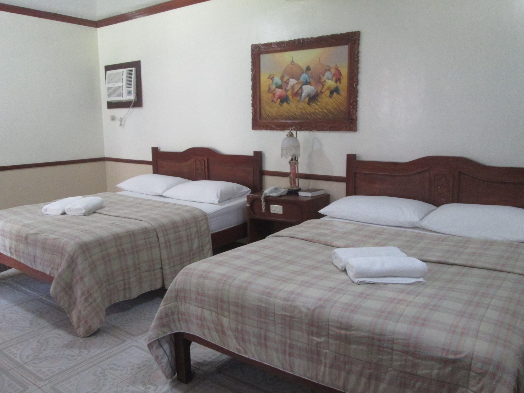 Tonglen Beach Resort Balabag  Екстериор снимка