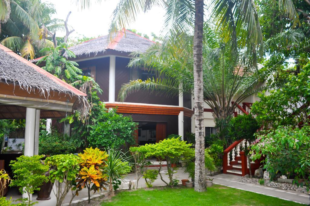 Tonglen Beach Resort Balabag  Екстериор снимка