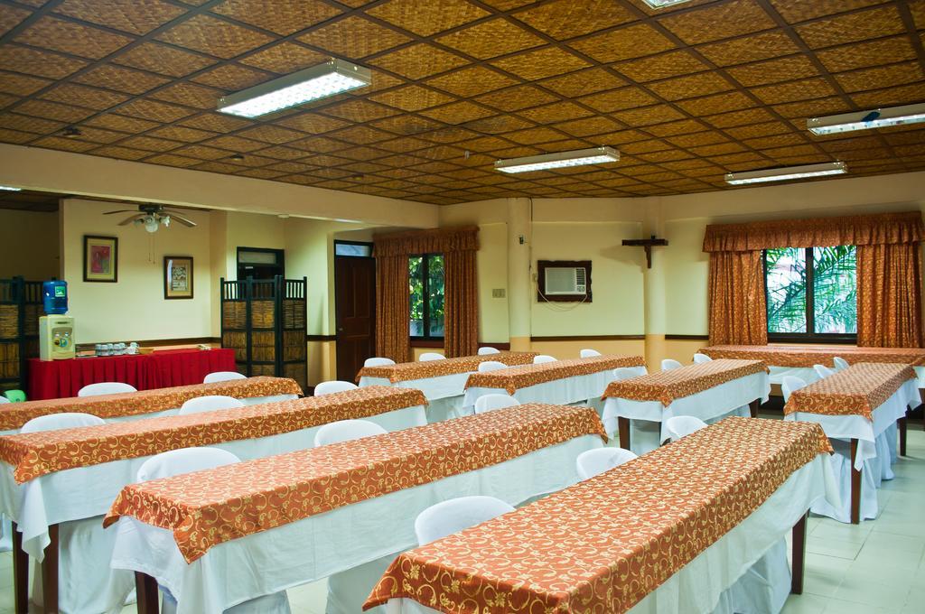 Tonglen Beach Resort Balabag  Екстериор снимка