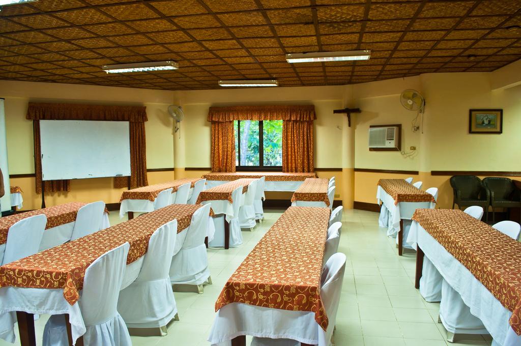 Tonglen Beach Resort Balabag  Екстериор снимка