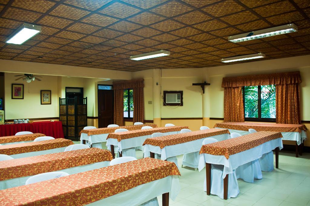 Tonglen Beach Resort Balabag  Екстериор снимка