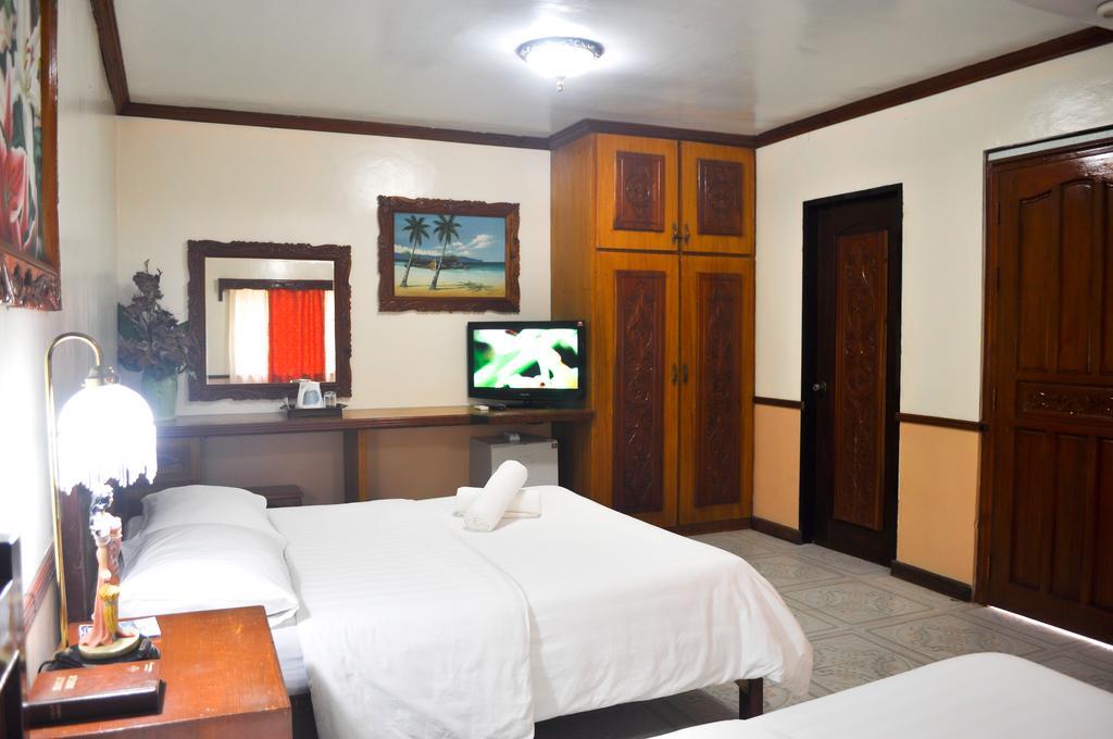 Tonglen Beach Resort Balabag  Екстериор снимка