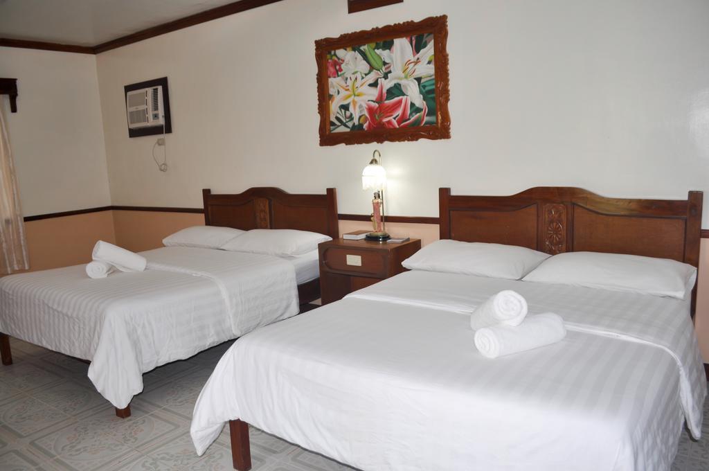 Tonglen Beach Resort Balabag  Екстериор снимка