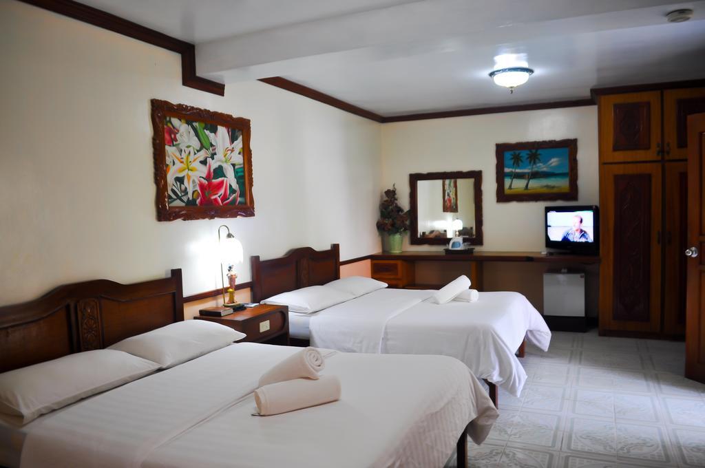 Tonglen Beach Resort Balabag  Екстериор снимка