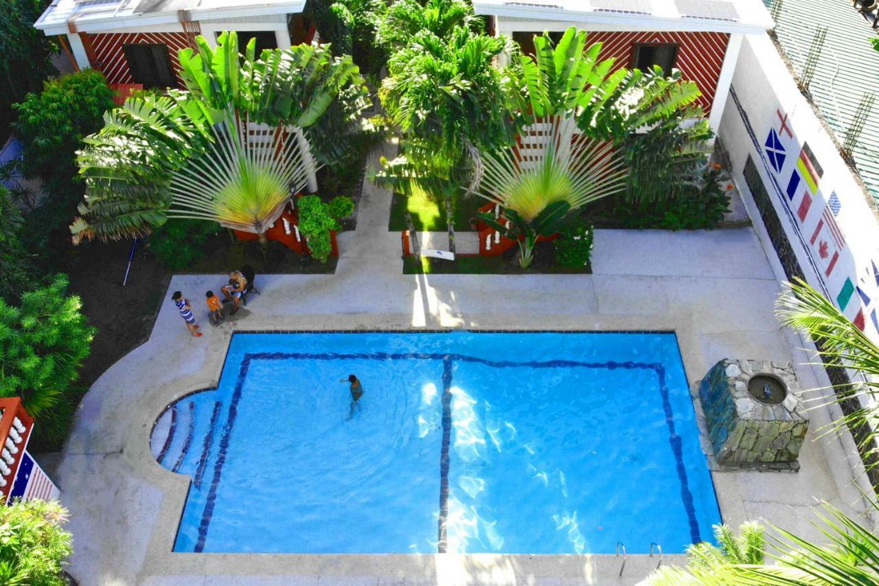 Tonglen Beach Resort Balabag  Екстериор снимка